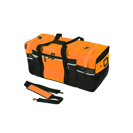 2W International Tool Bag, Orange GB93-02